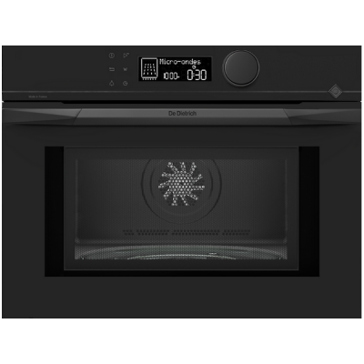 СВЧ - печь De Dietrich DKE4535B СВЧ - печь De Dietrich DKE4535B