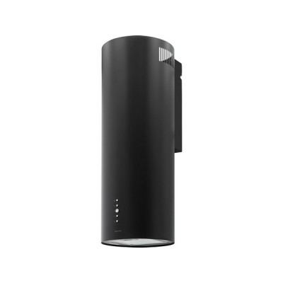 Вытяжка KRONA TINA 350 BLACK 3P Вытяжка KRONA TINA 350 BLACK 3P