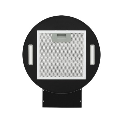 Вытяжка KRONA TINA 350 BLACK 3P Вытяжка KRONA TINA 350 BLACK 3P