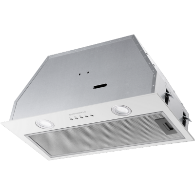 Вытяжка MAUNFELD TRAPEZE 602M белый Вытяжка MAUNFELD TRAPEZE 602M белый