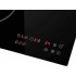 Варочная панель MAUNFELD CVI453BK индукционная Варочная панель MAUNFELD CVI453BK индукционная