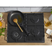 Варочная панель Gorenje GW642SYB газовая
