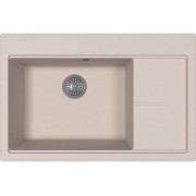 Мойка Florentina Россана 780 бежевый