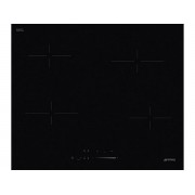 Варочная панель SMEG SE464TD электрическая