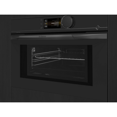 СВЧ - печь De Dietrich DKC4756B СВЧ - печь De Dietrich DKC4756B