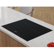 Варочная панель De Dietrich DPI4322BP индукционная