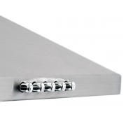 Вытяжка EXITEQ EX-1086 inox