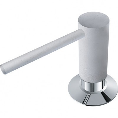 Дозатор FRANKE Comfort белый (119.0578.748) Дозатор FRANKE Comfort белый (119.0578.748)