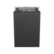 Посудомоечная машина SMEG ST4533IN