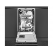 Посудомоечная машина SMEG ST4533IN