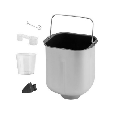 Хлебопечь MAUNFELD MBM-900PB Хлебопечь MAUNFELD MBM-900PB