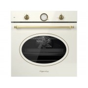 Духовой шкаф Kuppersberg SR 610 C Bronze