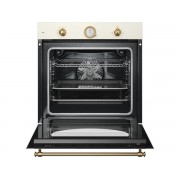 Духовой шкаф Kuppersberg SR 610 C Bronze