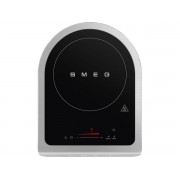 Настольная плита SMEG PIC01BLMEU индукционная