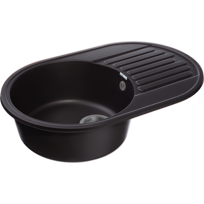 Мойка GRANFEST GF-Z18 черный Мойка GRANFEST GF-Z18 черный