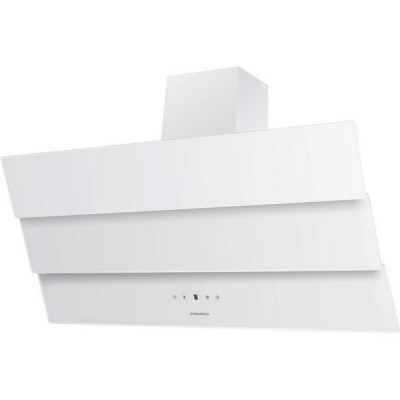 Вытяжка MAUNFELD MANCHESTER LIGHT 90 белое стекло Вытяжка MAUNFELD MANCHESTER LIGHT 90 белое стекло