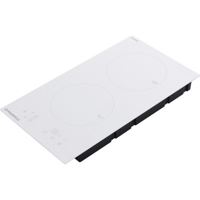 Варочная панель MAUNFELD EVI.292-WH индукционная Варочная панель MAUNFELD EVI.292-WH индукционная