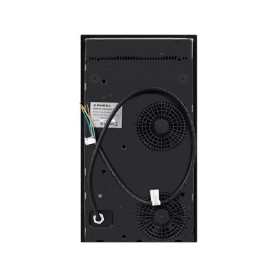 Варочная панель MAUNFELD EVI.292-WH индукционная Варочная панель MAUNFELD EVI.292-WH индукционная