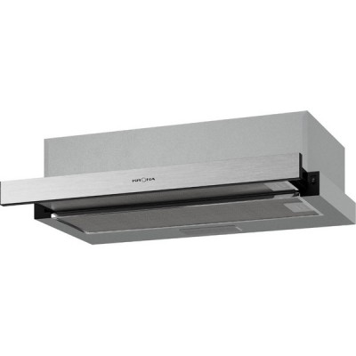 Вытяжка KRONA KAMILLA T 600 inox (2 мотора) Вытяжка KRONA KAMILLA T 600 inox (2 мотора)