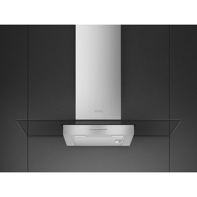 Вытяжка SMEG KBT900VE Вытяжка SMEG KBT900VE