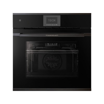 Духовой шкаф Kuppersbusch BP 6550.0 S2 Духовой шкаф Kuppersbusch BP 6550.0 S2