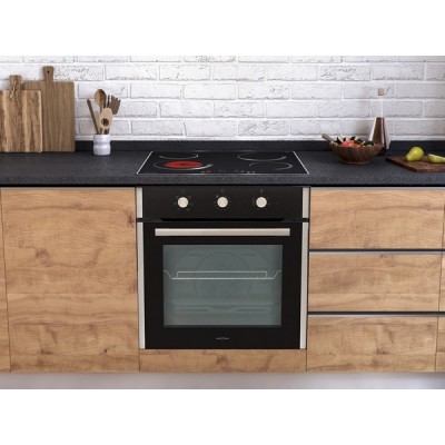 Духовой шкаф KRONA ATTIMO 60 S Духовой шкаф KRONA ATTIMO 60 S