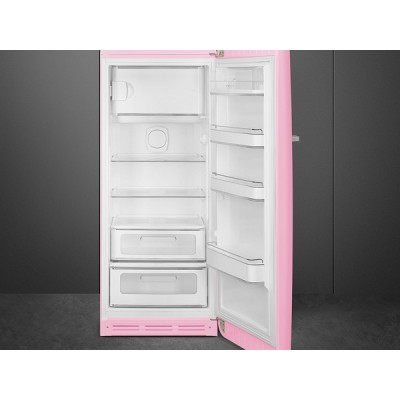 Холодильник SMEG FAB28RPK5 Холодильник SMEG FAB28RPK5