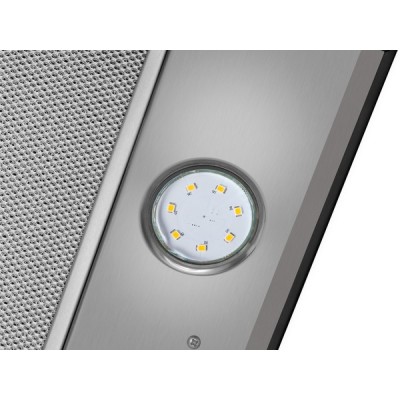 Вытяжка MAUNFELD BATH ISLA 401 чёрный Вытяжка MAUNFELD BATH ISLA 401 чёрный