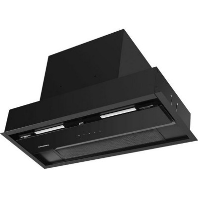 Вытяжка MAUNFELD MZR 60 чёрный Вытяжка MAUNFELD MZR 60 чёрный