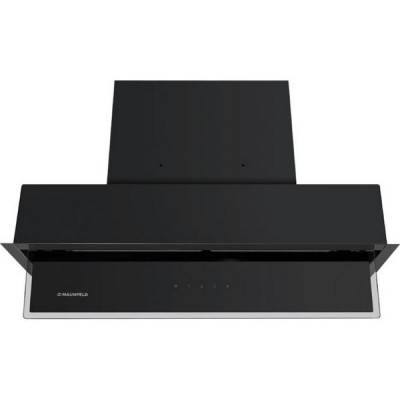 Вытяжка MAUNFELD MZR 60 чёрный Вытяжка MAUNFELD MZR 60 чёрный
