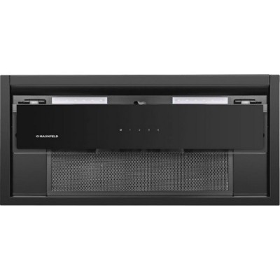 Вытяжка MAUNFELD MZR 60 чёрный Вытяжка MAUNFELD MZR 60 чёрный