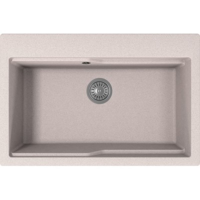 Мойка Florentina Ромия 770 песочный Мойка Florentina Ромия 770 песочный