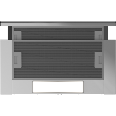 Вытяжка Elikor Slide 50Н-430 нерж/нерж Вытяжка Elikor Slide 50Н-430 нерж/нерж