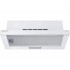 Вытяжка MEFERI SLIDEBOX60WH LIGHT Вытяжка MEFERI SLIDEBOX60WH LIGHT