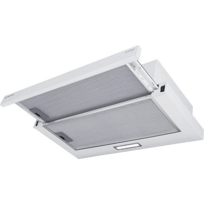 Вытяжка MEFERI SLIDEBOX60WH LIGHT Вытяжка MEFERI SLIDEBOX60WH LIGHT