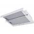 Вытяжка MEFERI SLIDEBOX60WH LIGHT Вытяжка MEFERI SLIDEBOX60WH LIGHT