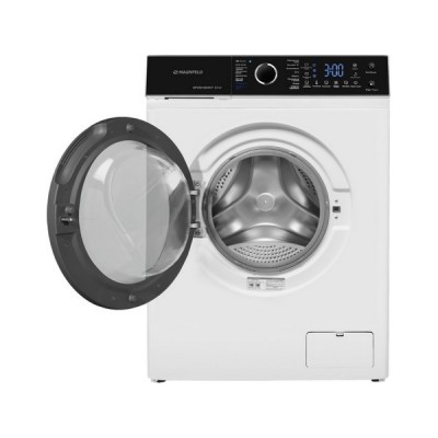 Стиральная машина MAUNFELD MFWM106IWHT Стиральная машина MAUNFELD MFWM106IWHT