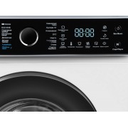 Стиральная машина MAUNFELD MFWM106IWHT