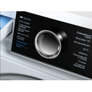 Стиральная машина MAUNFELD MFWM106IWHT