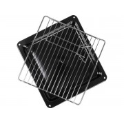 Духовой шкаф MAUNFELD EOEM519PB2