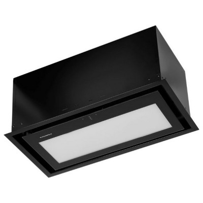 Вытяжка MAUNFELD MZR 60 Lux чёрный Вытяжка MAUNFELD MZR 60 Lux чёрный