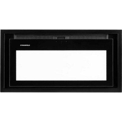 Вытяжка MAUNFELD MZR 60 Lux чёрный Вытяжка MAUNFELD MZR 60 Lux чёрный