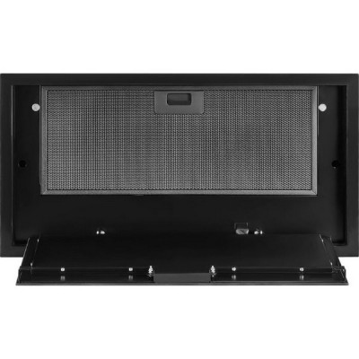 Вытяжка MAUNFELD MZR 60 Lux чёрный Вытяжка MAUNFELD MZR 60 Lux чёрный