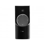 Вытяжка MAUNFELD MZR 60 Lux чёрный