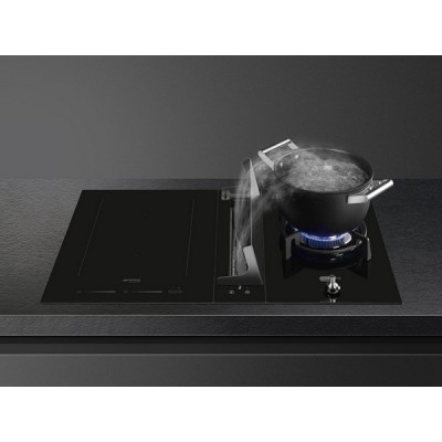 Варочная панель SMEG PV331CN газовая Варочная панель SMEG PV331CN газовая