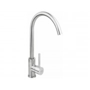 Смеситель Longran Logic LM2102 Stainless Steel