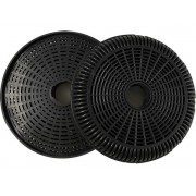 Угольный фильтр для вытяжки Korting KIT 0280 (2 шт.)