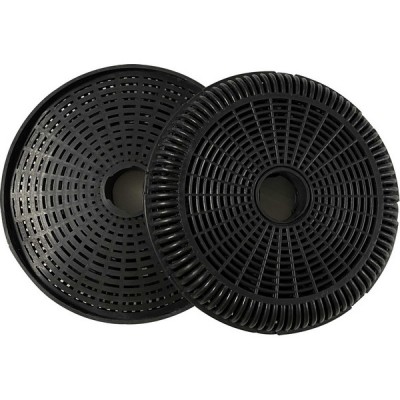 Угольный фильтр для вытяжки Korting KIT 0280 (2 шт.) Угольный фильтр для вытяжки Korting KIT 0280 (2 шт.)