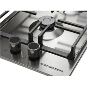 Варочная панель Kuppersberg FS 39 X газовая