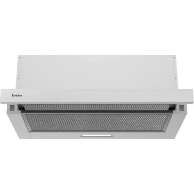 Вытяжка Evelux Tel 60 WG Вытяжка Evelux Tel 60 WG